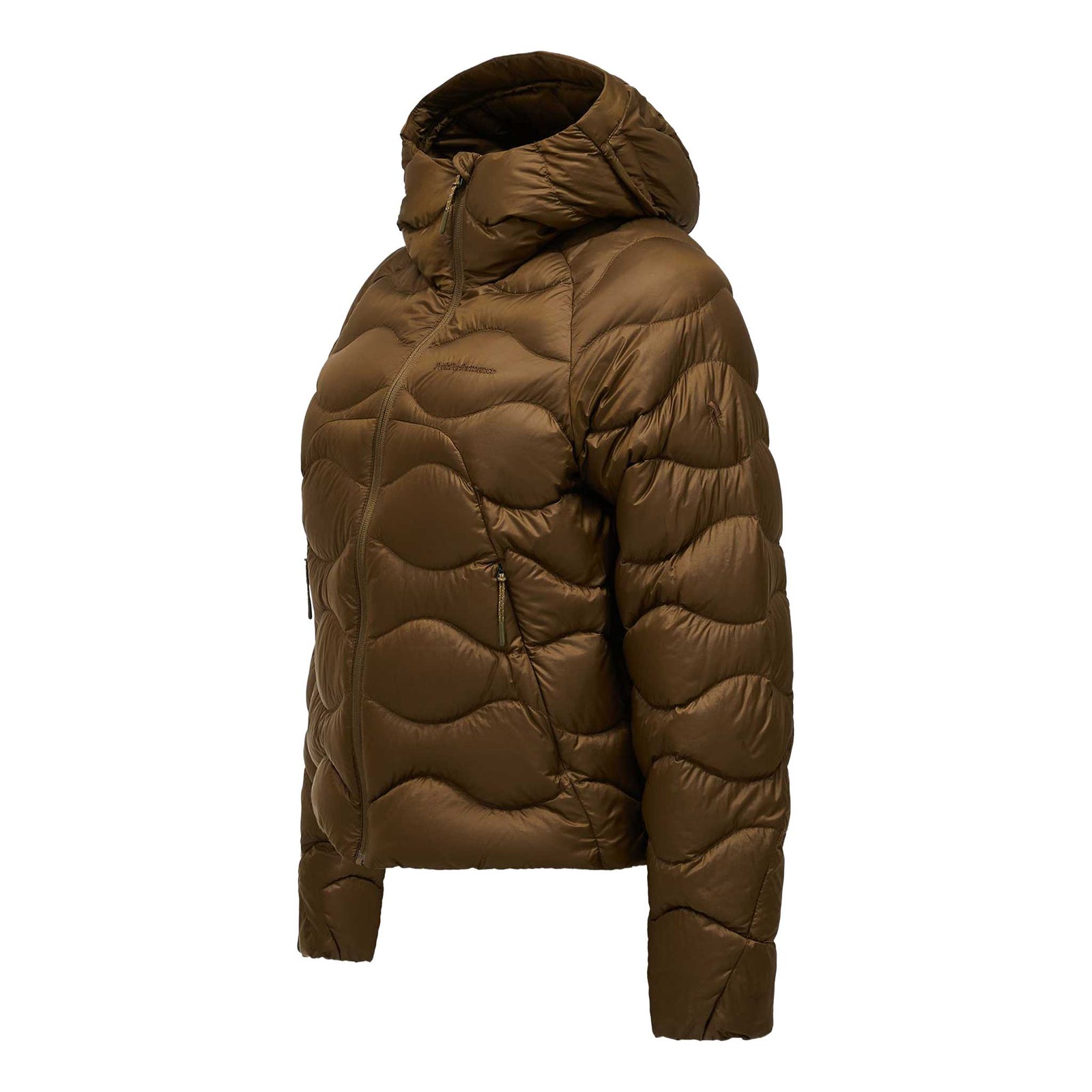 Helium Nova Down Hood Jacket | Women's Peak Performance Women's Insulated Jackets