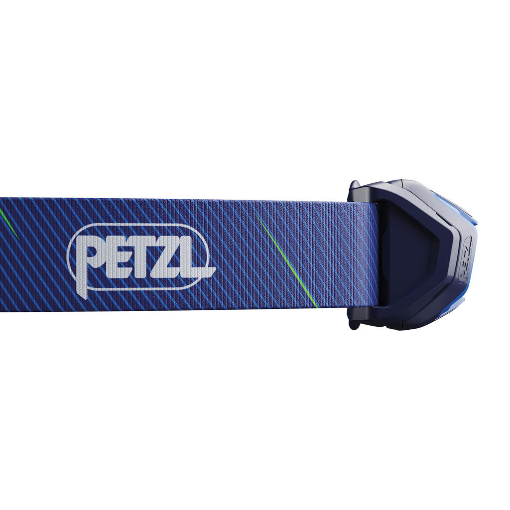 TIKKA | 350 lumen Petzl E061AB01 Head Torches One Size / Blue