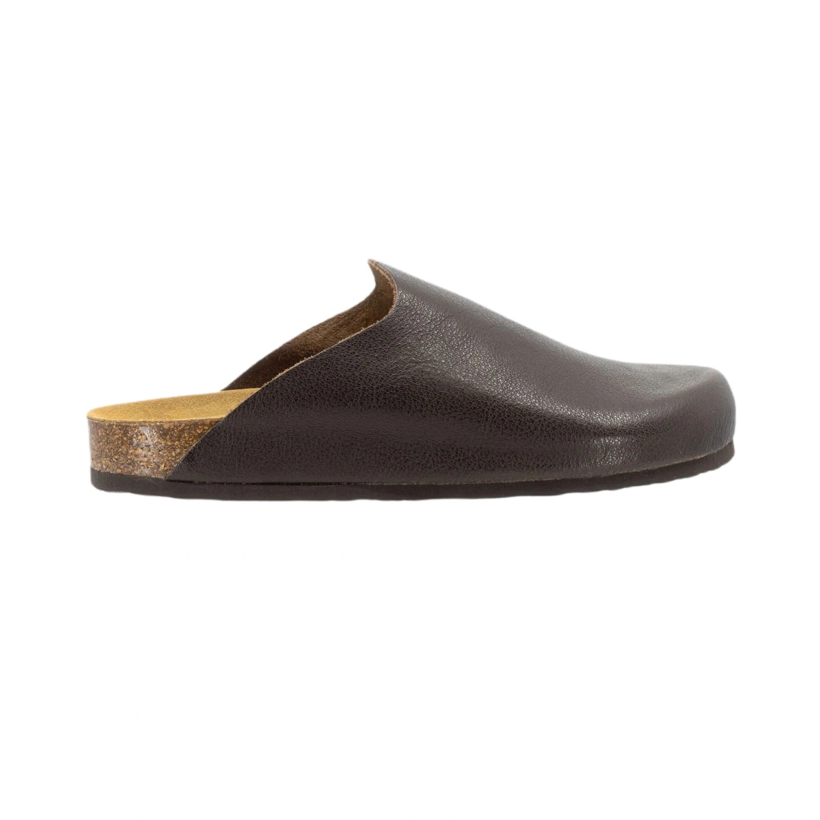 Konnor | Buffalo Suede | Men's Plakton Men's Clogs