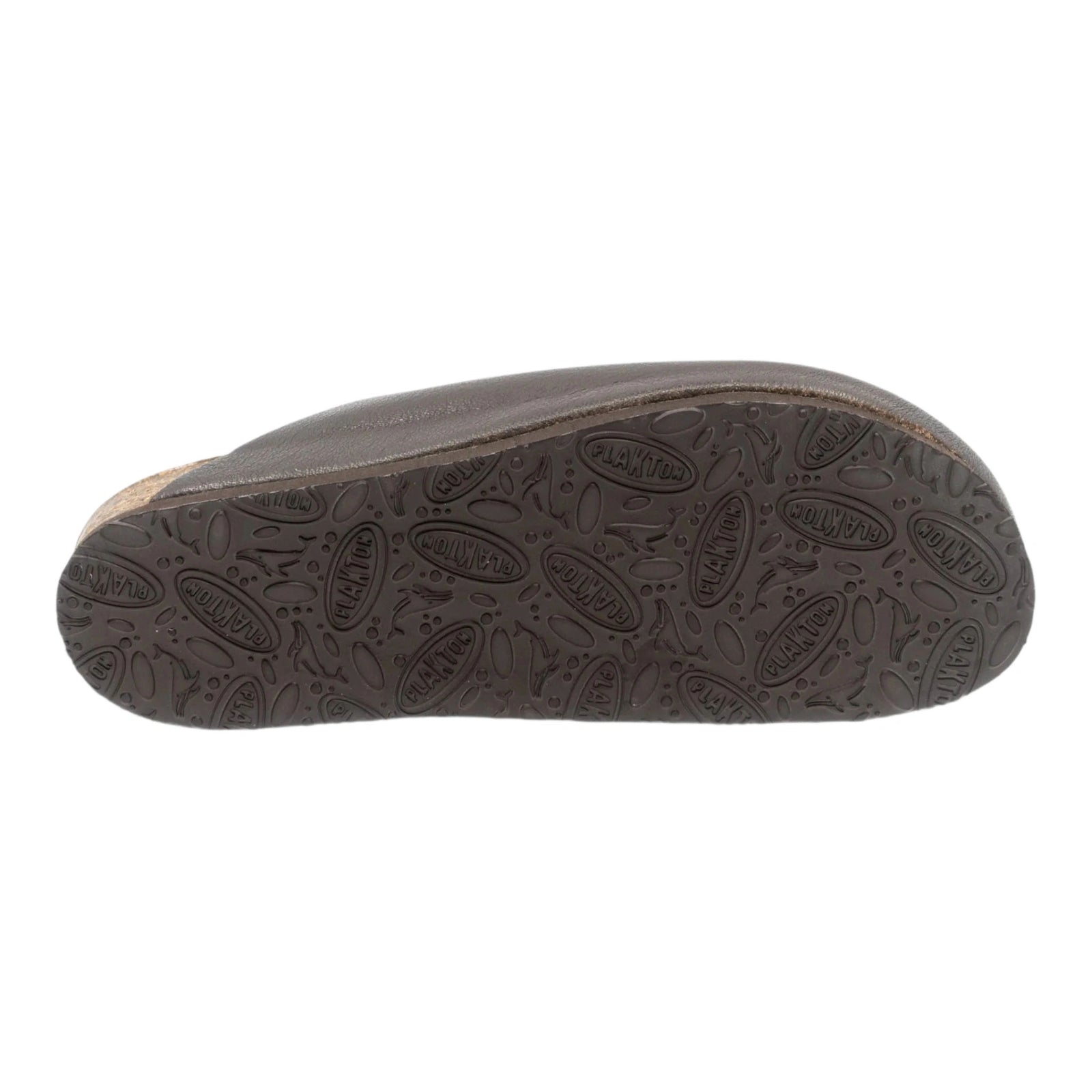 Konnor | Buffalo Suede | Men's Plakton Men's Clogs