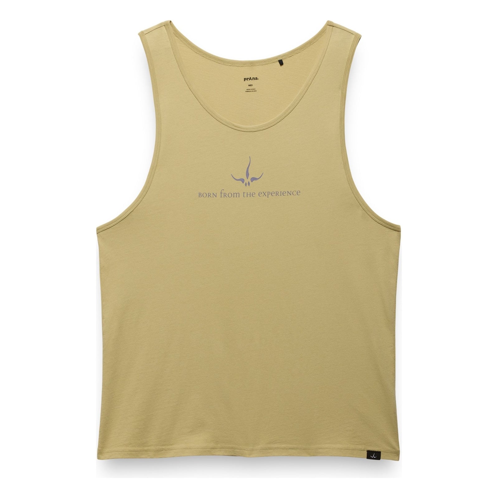 Heritage Graphic Tank prAna Unisex Tees