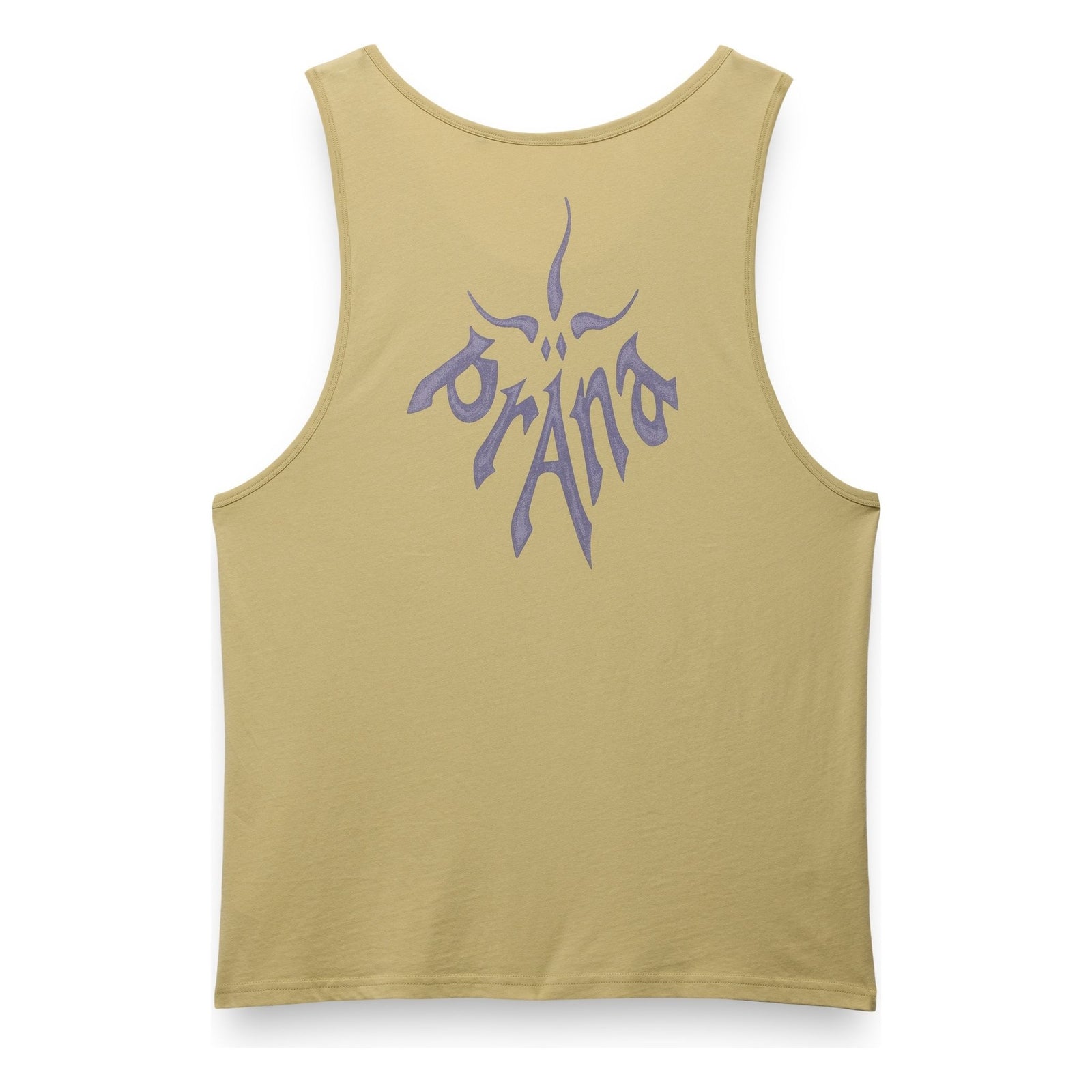 Heritage Graphic Tank prAna Unisex Tees