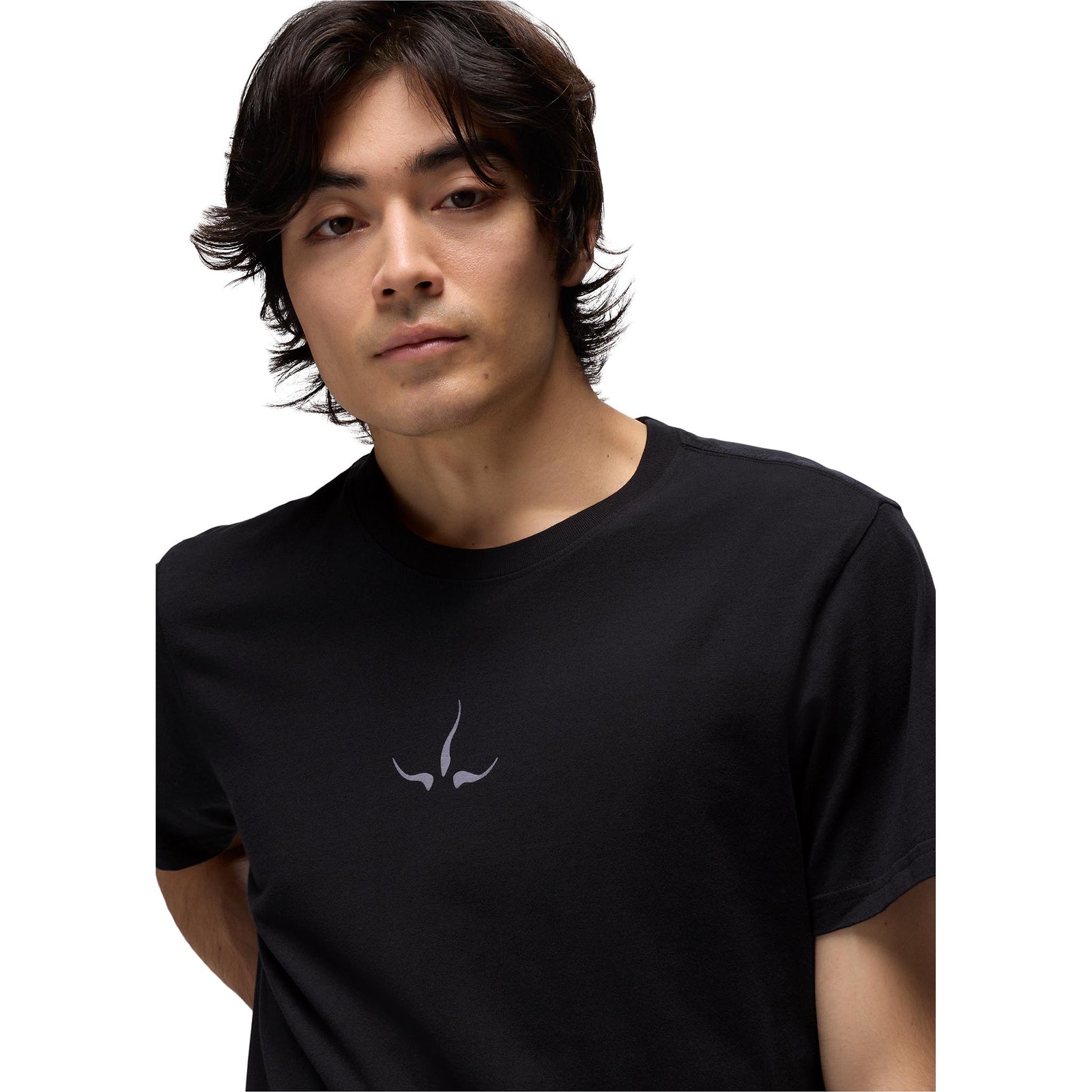 Heritage Logo SS Tee prAna Unisex Tees