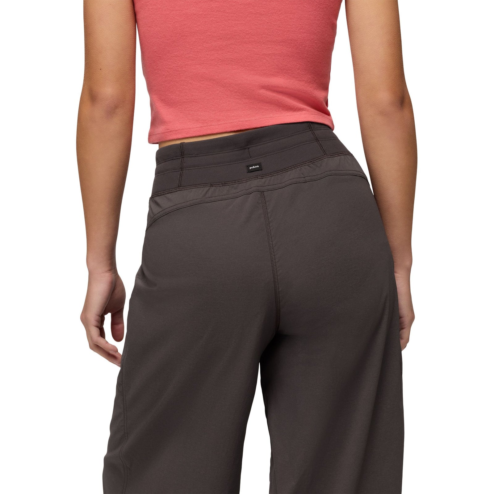 Koen Wide Leg Pant prAna Women's Trousers