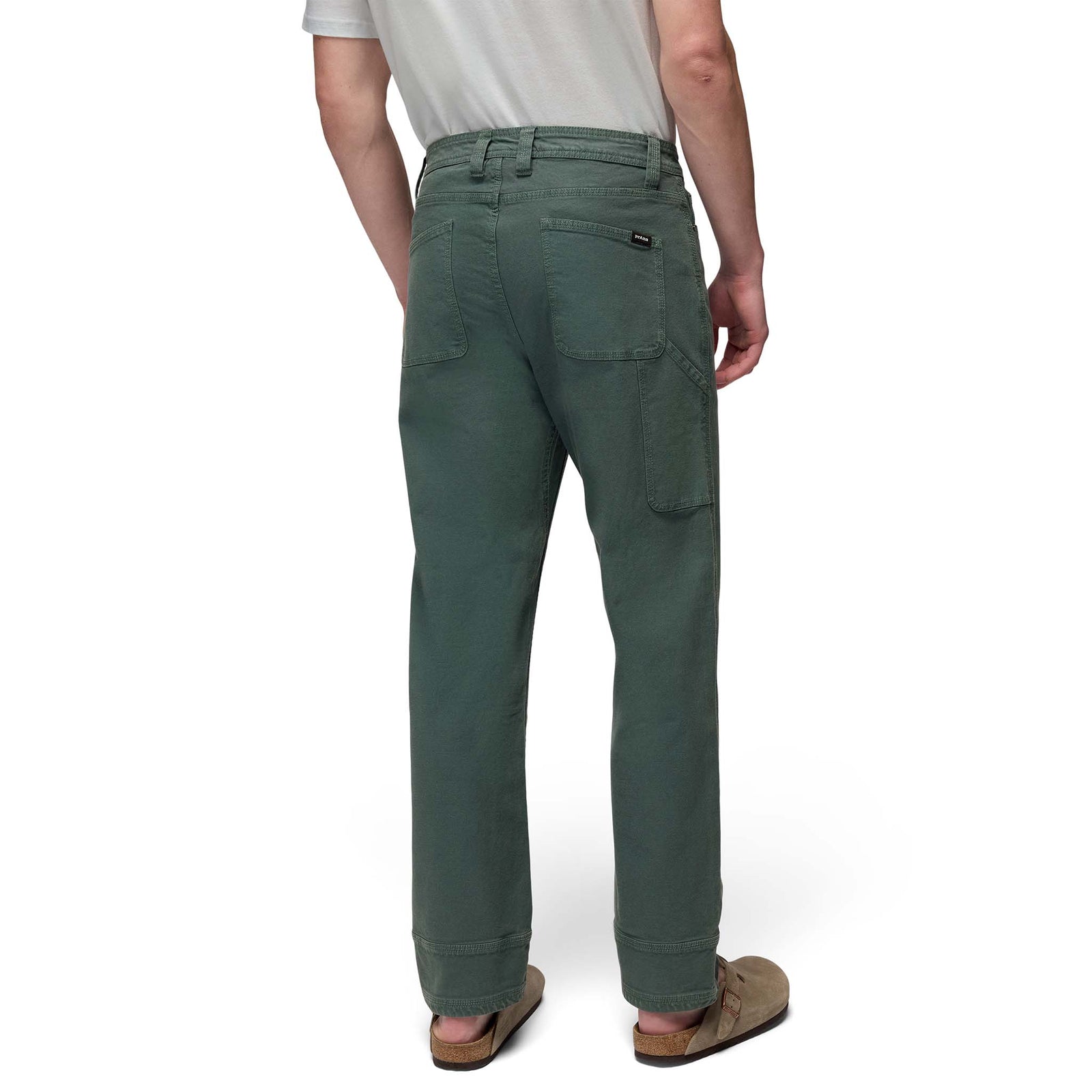 Rock Ridge Relaxed Pant prAna Men's Trousers