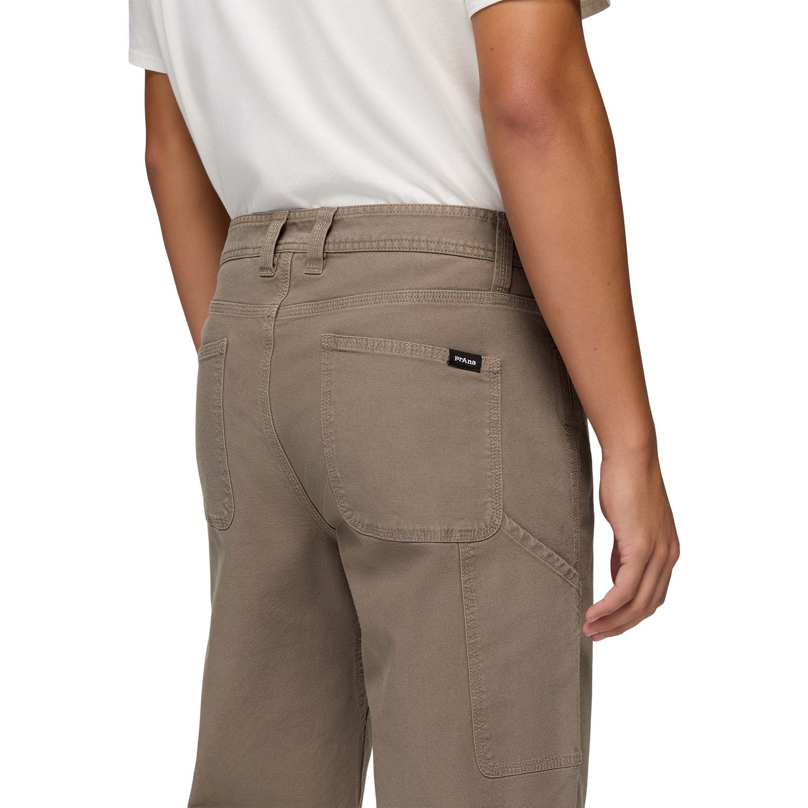 Rock Ridge Relaxed Pant prAna Men's Trousers
