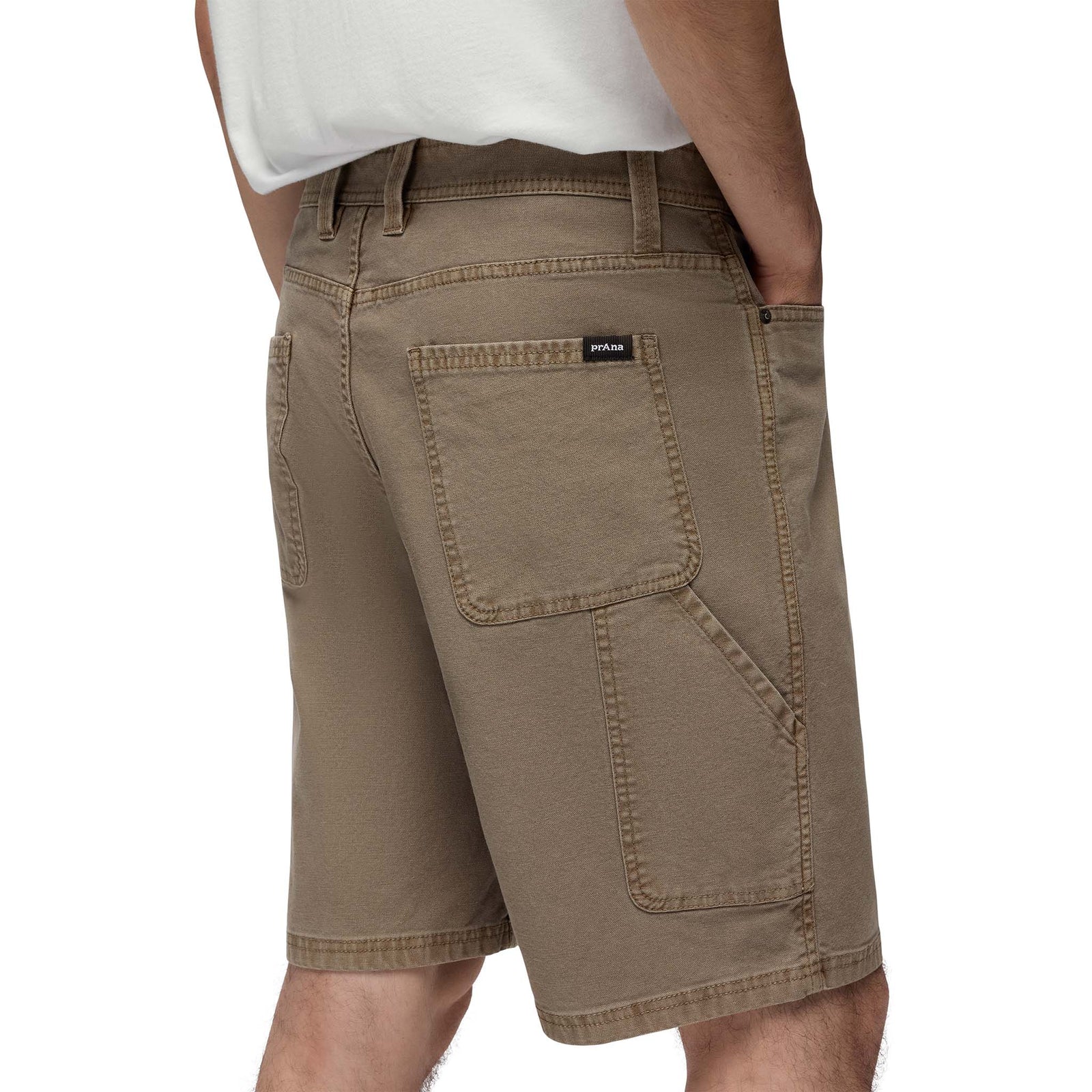Rock Ridge Short prAna Men's Shorts
