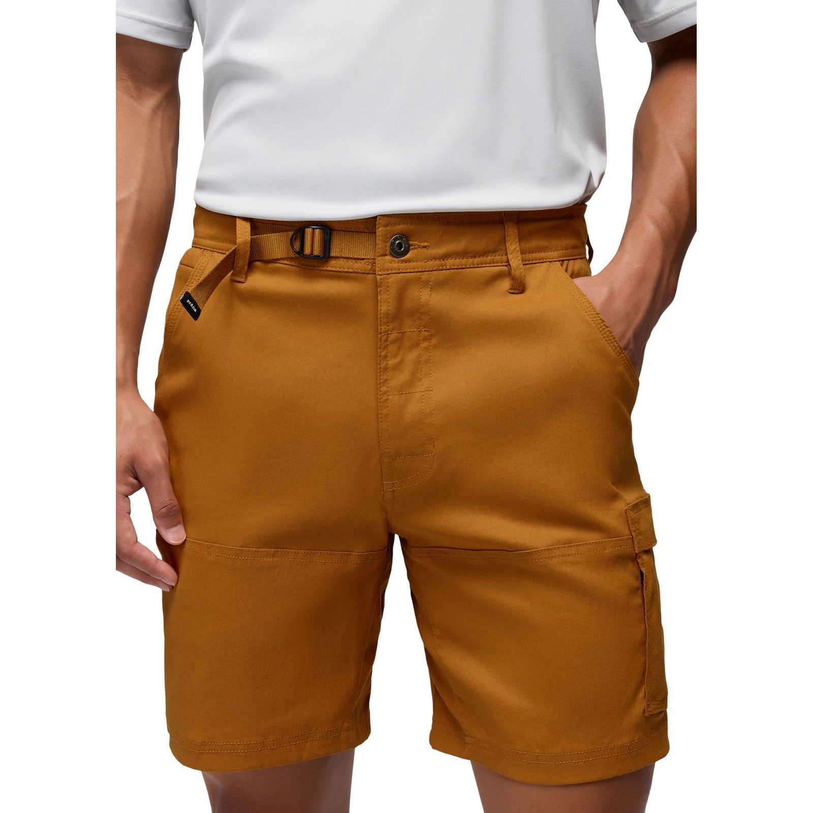 Stretch Zion Short prAna Men's Shorts