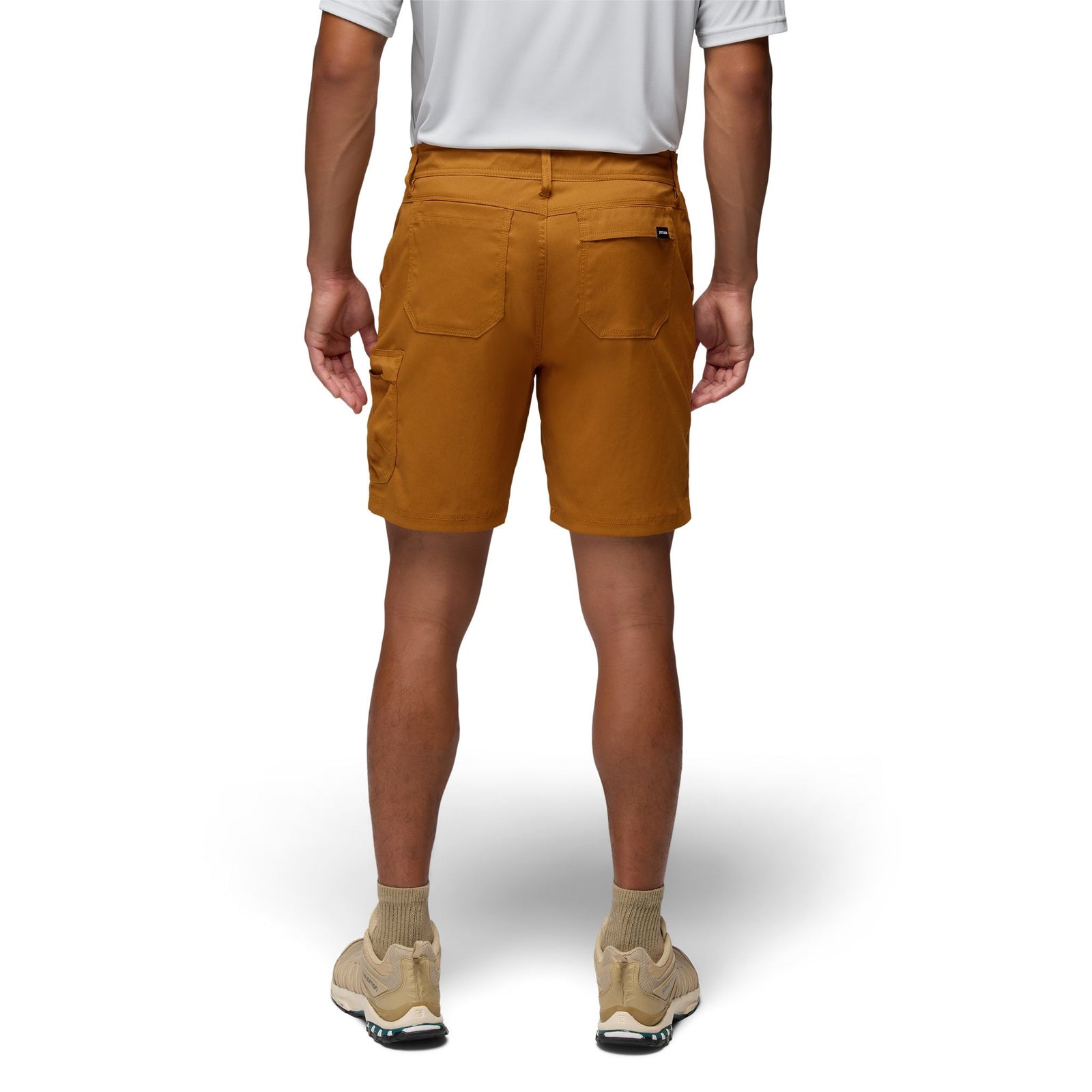 Stretch Zion Short prAna Men's Shorts