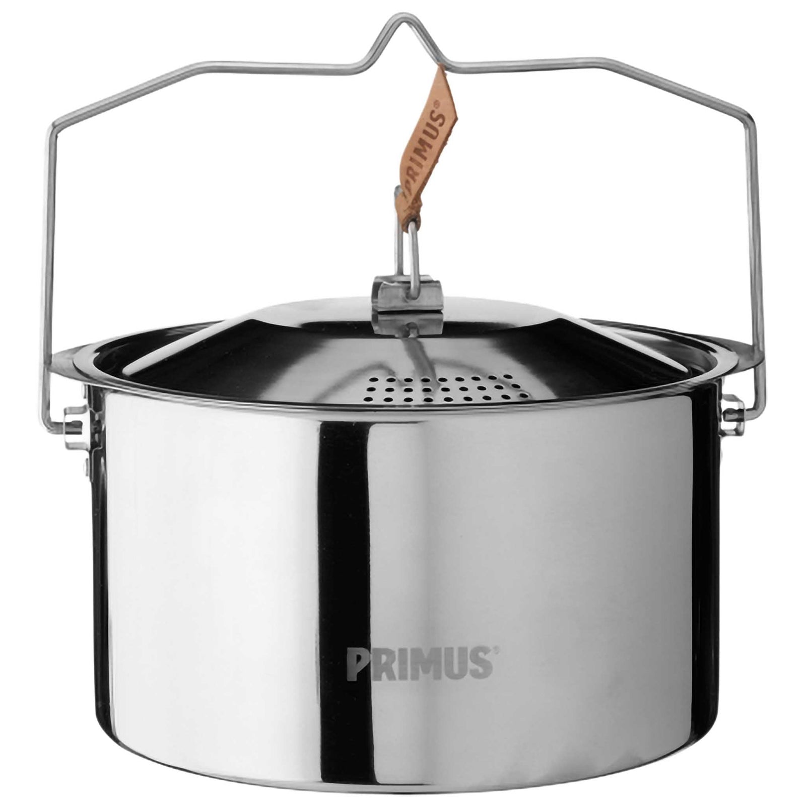 CampFire Pot 3L Primus P738004 Pots & Pans 3L / Stainless Steel
