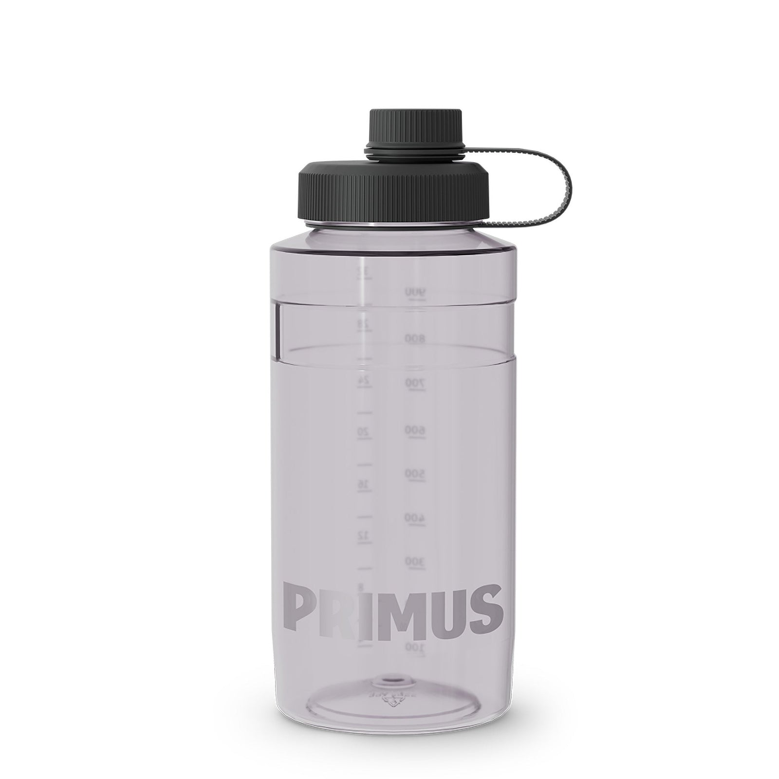 Kvarts Tritan Bottle Drink Cap 1L Primus P744410 Water Bottles 1L / Alpine Frost