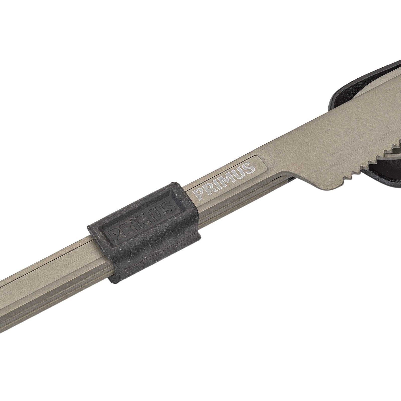 Trek Cutlery Set Primus P745280 Cutlery Sets One Size / Aluminium
