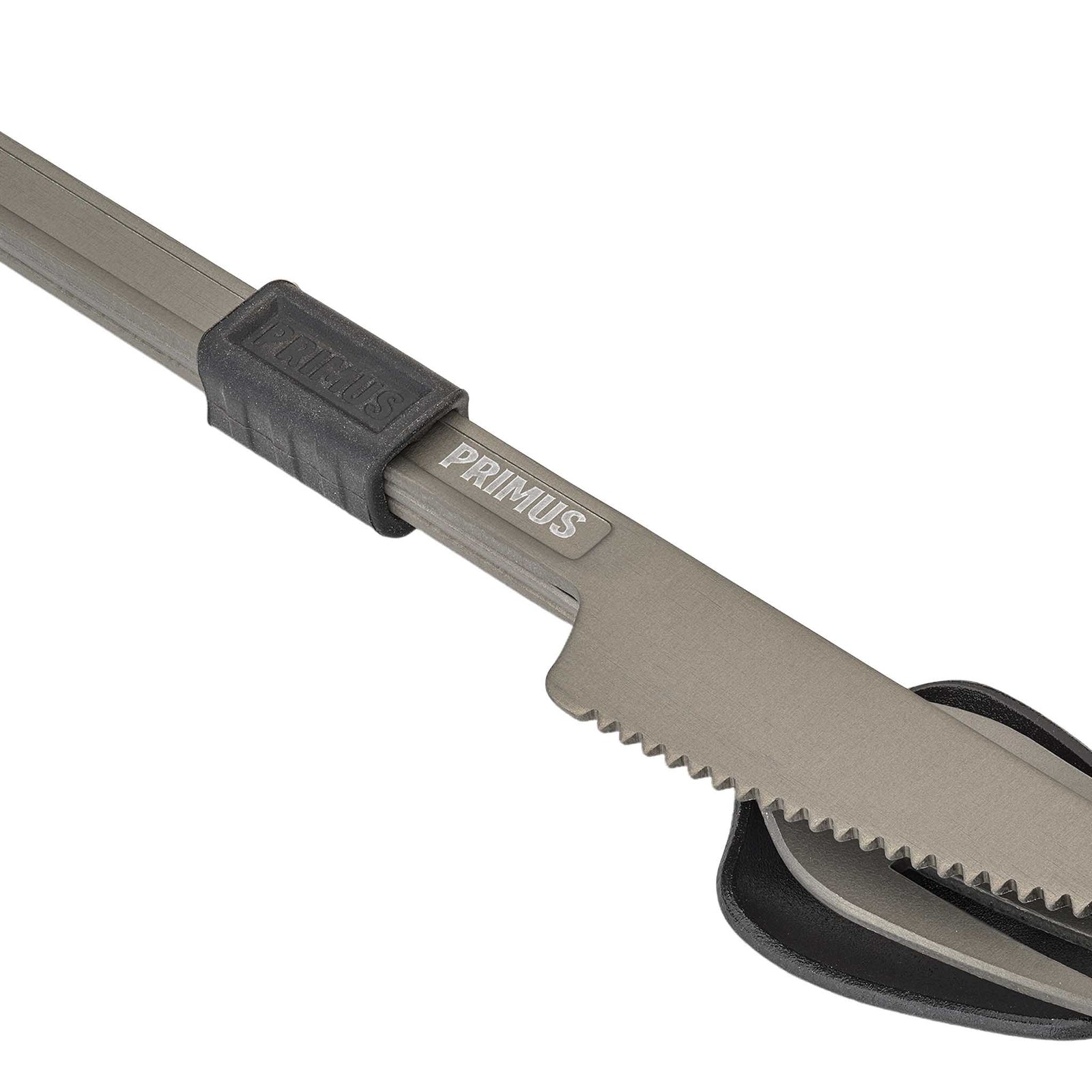 Trek Cutlery Set Primus P745280 Cutlery Sets One Size / Aluminium
