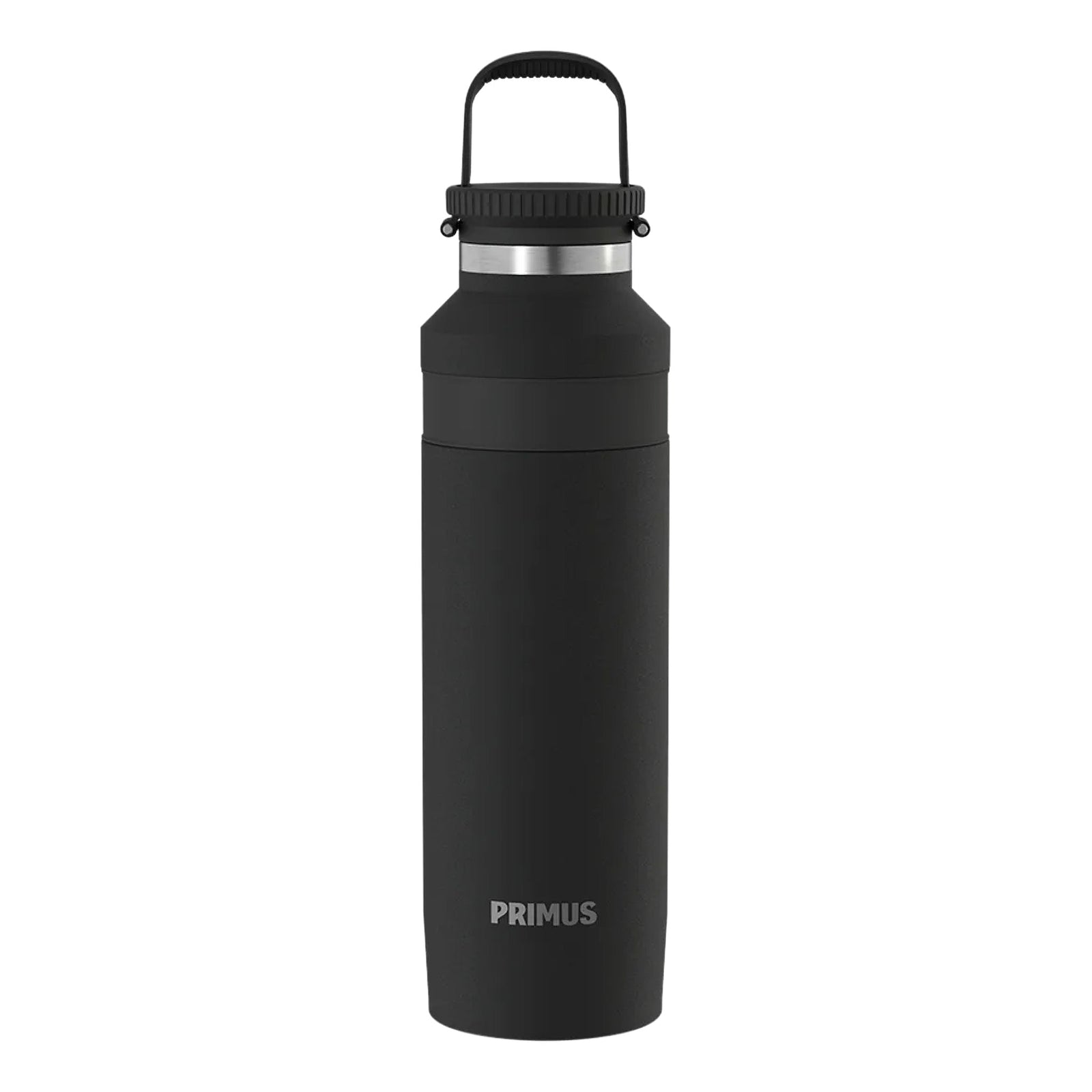 Tufa Narrow Insulated Bottle Primus P744200 Water Bottles 600ml / Cliffside Ash