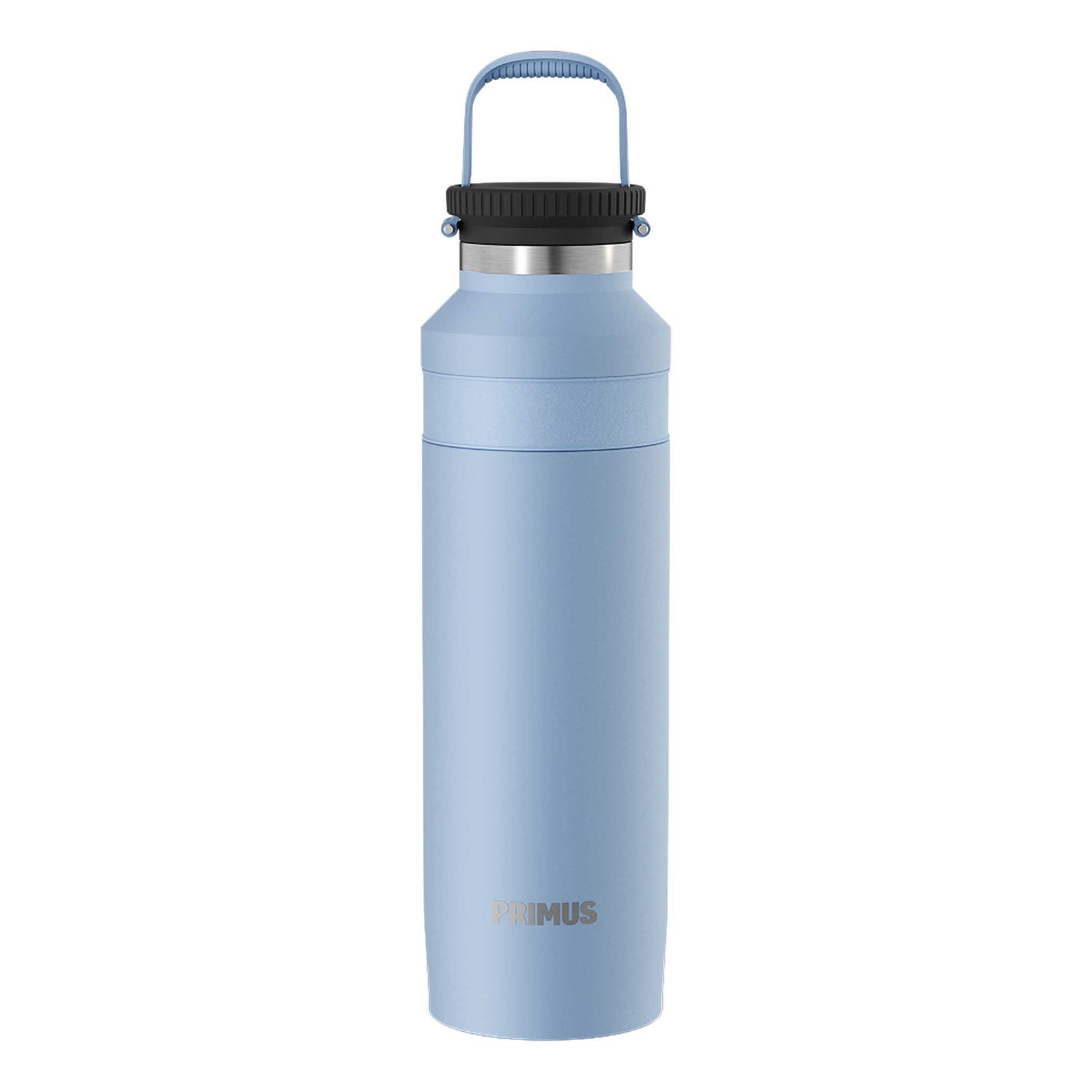 Tufa Narrow Insulated Bottle Primus P744180 Water Bottles 600ml / Glacier Blue