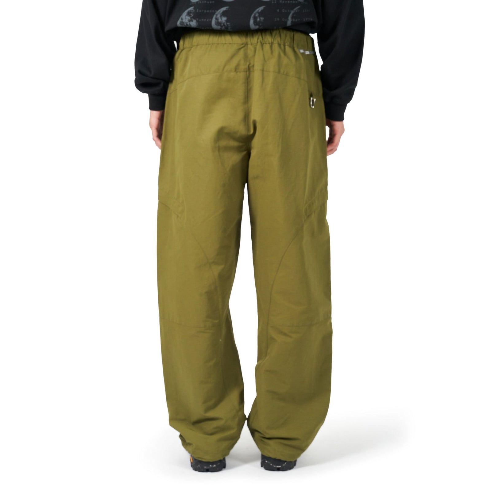 Mogul Pant Purple Mountain Observatory Men's Trousers