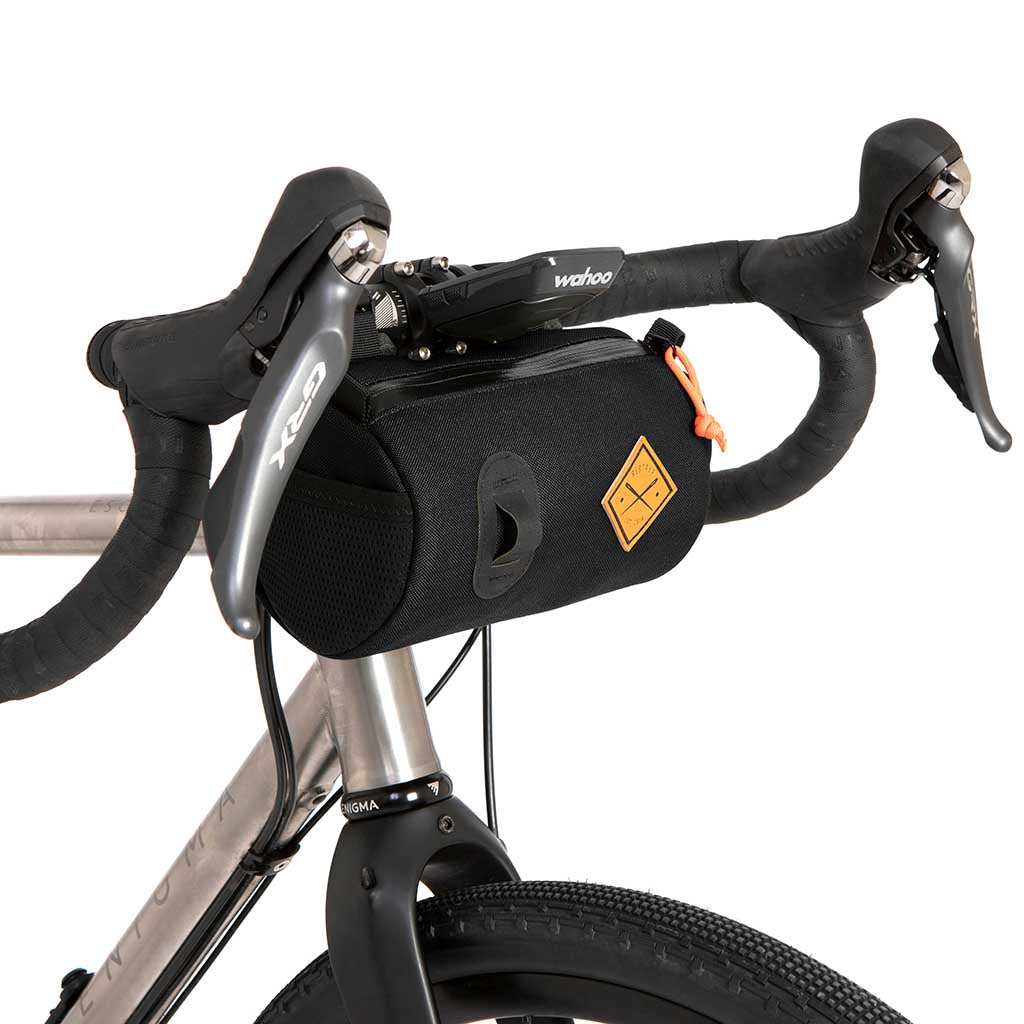 Canister Bag Restrap RS_SCB_STD_BLK Bike Bags 1.5L / Black