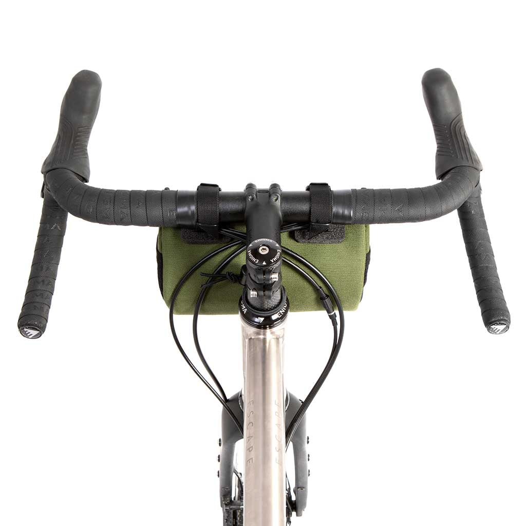 Canister Bag Restrap RS_SCB_STD_OLV Bike Bags 1.5L / Olive
