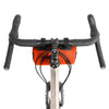 Canister Bag Restrap RS_SCB_STD_ORA Bike Bags 1.5L / Orange