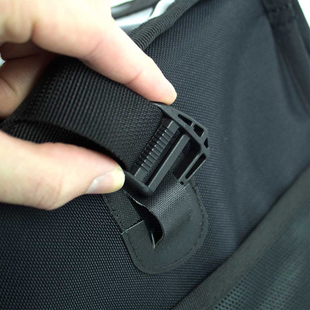 Rando Bag Restrap Bike Bags