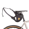 Saddle Bag | 14L Restrap RS_SB1_LRG_BLK Bike Bags 14L / Black