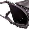 Saddle Bag | 14L Restrap RS_SB1_LRG_BLK Bike Bags 14L / Black