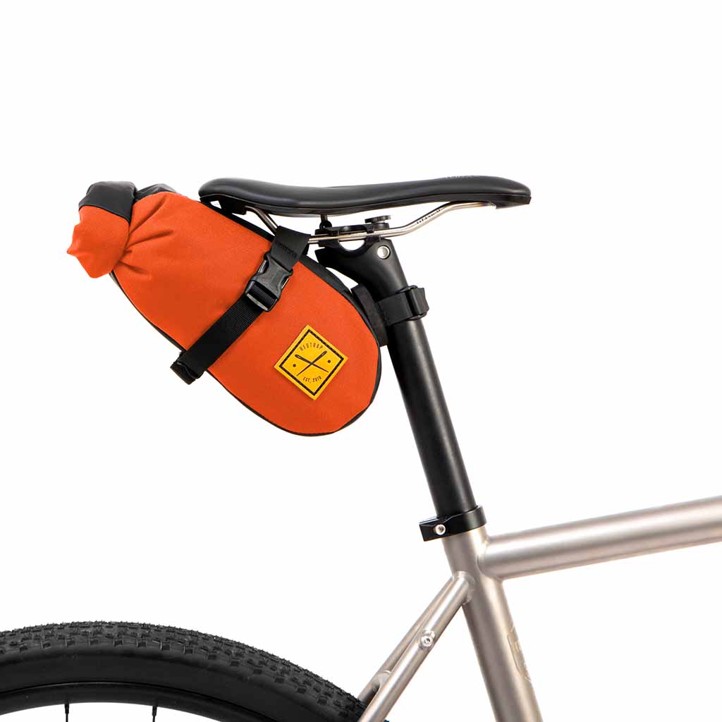 Saddle Pack | 2.5L