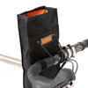 Tech Bag Restrap RS_TBG_SML_BLK Bike Bags 1.2L / Black