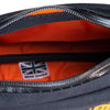 Top Tube Bag Restrap RS_TTP_STD_BLK Bike Bags 0.8L / Black
