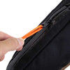 Top Tube Bag Restrap RS_TTP_STD_BLK Bike Bags 0.8L / Black