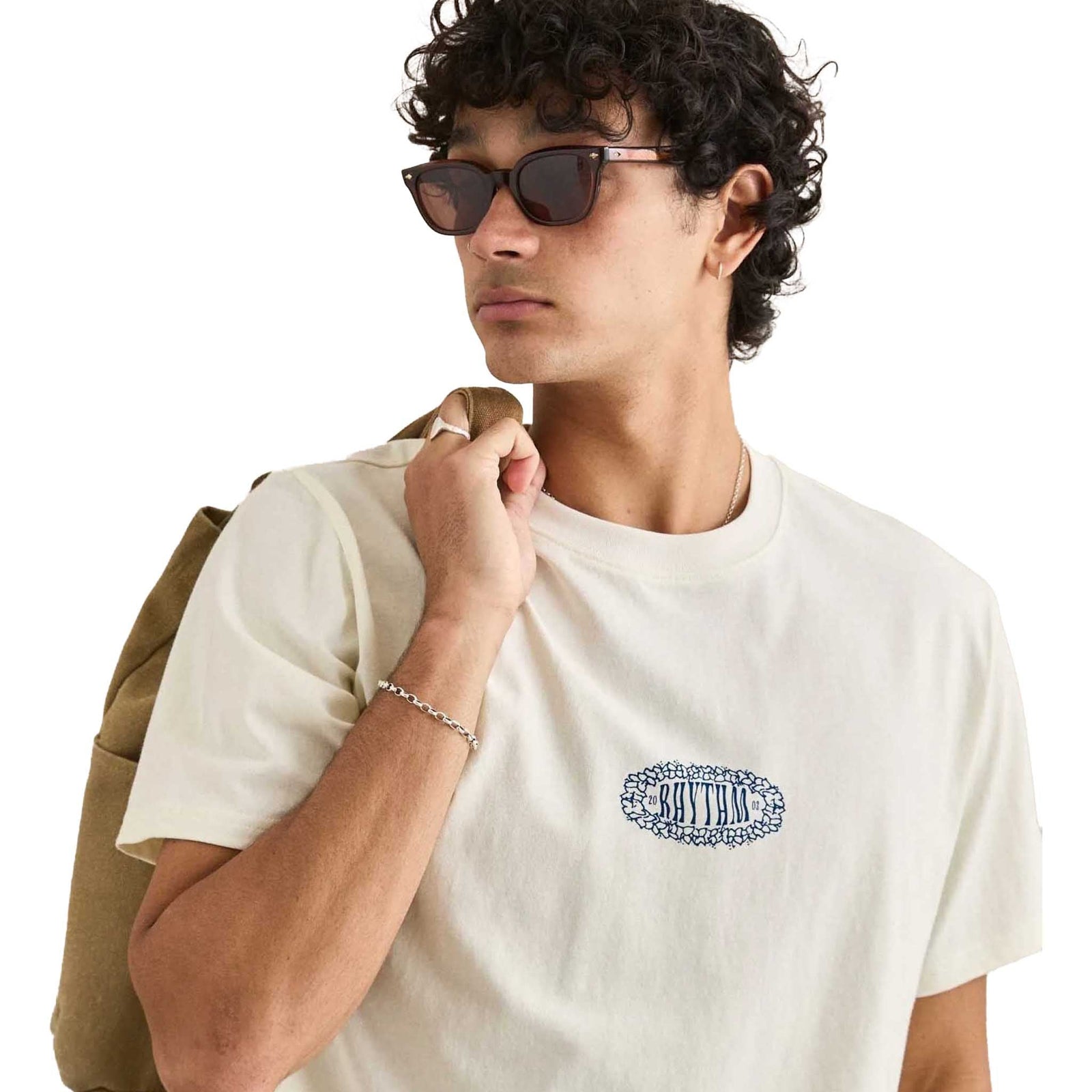 Breeze Tee | Men's Rhythm Men's Tees