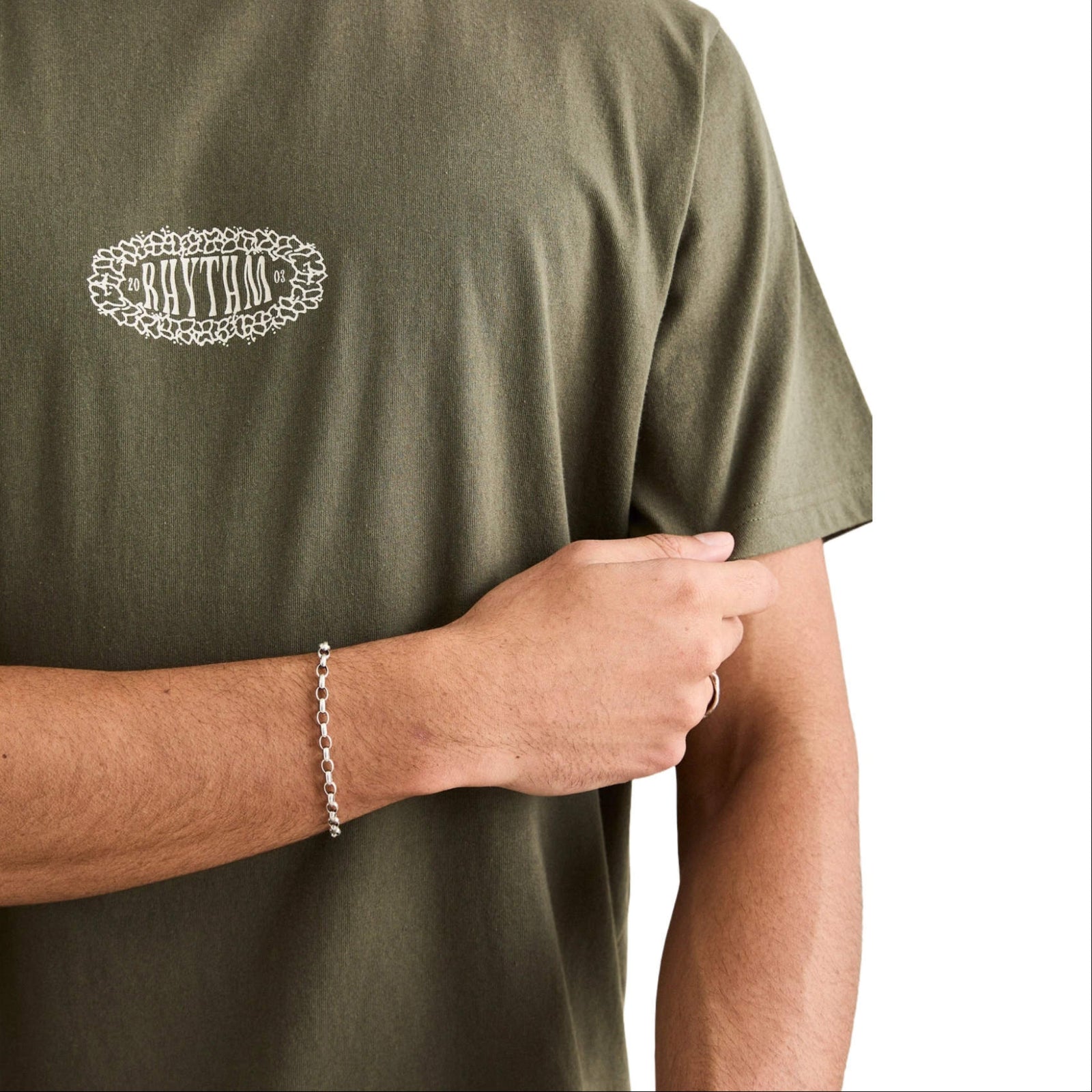 Breeze Tee | Men's Rhythm Men's Tees