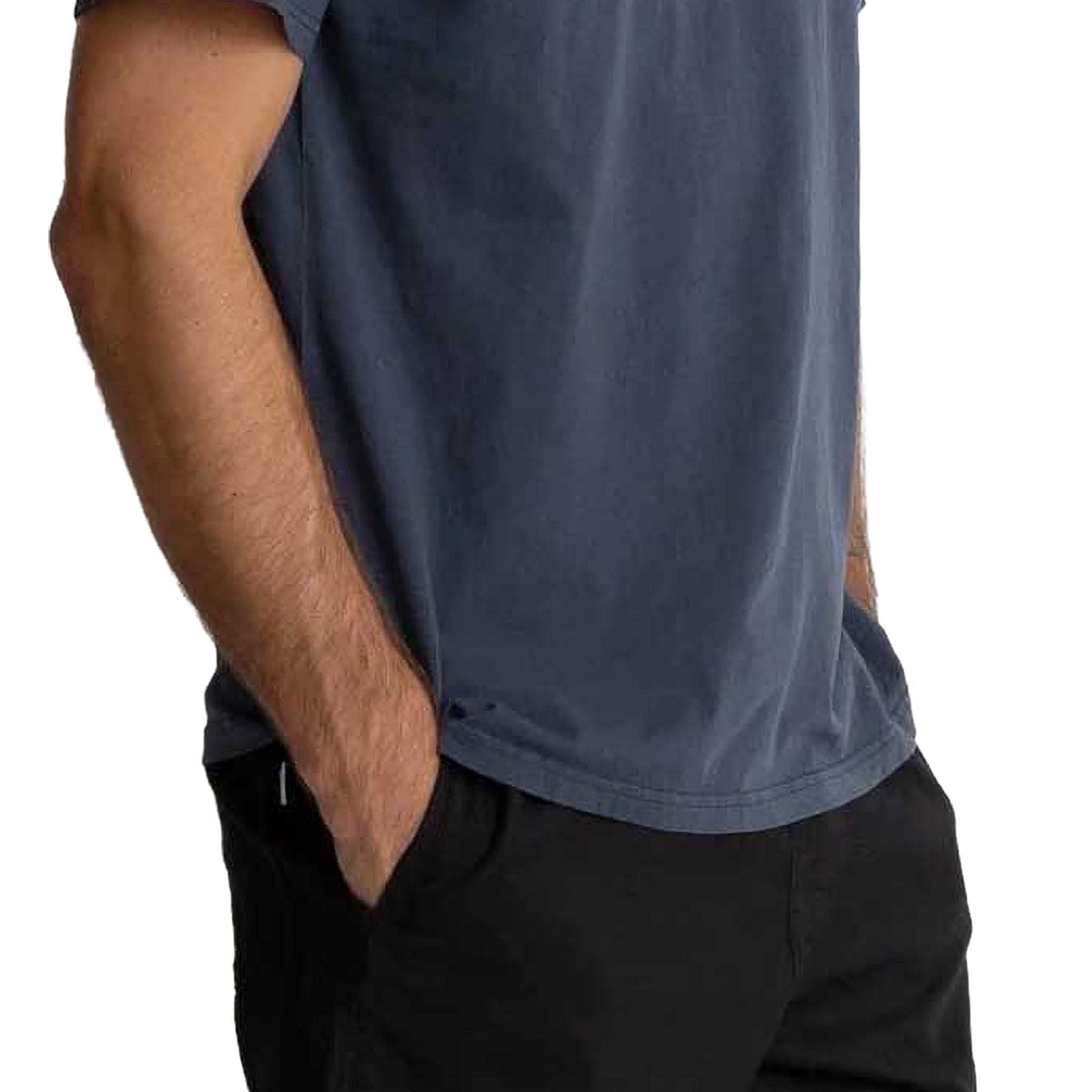 Classic Linen Jam Short | Men's Rhythm Men's Shorts