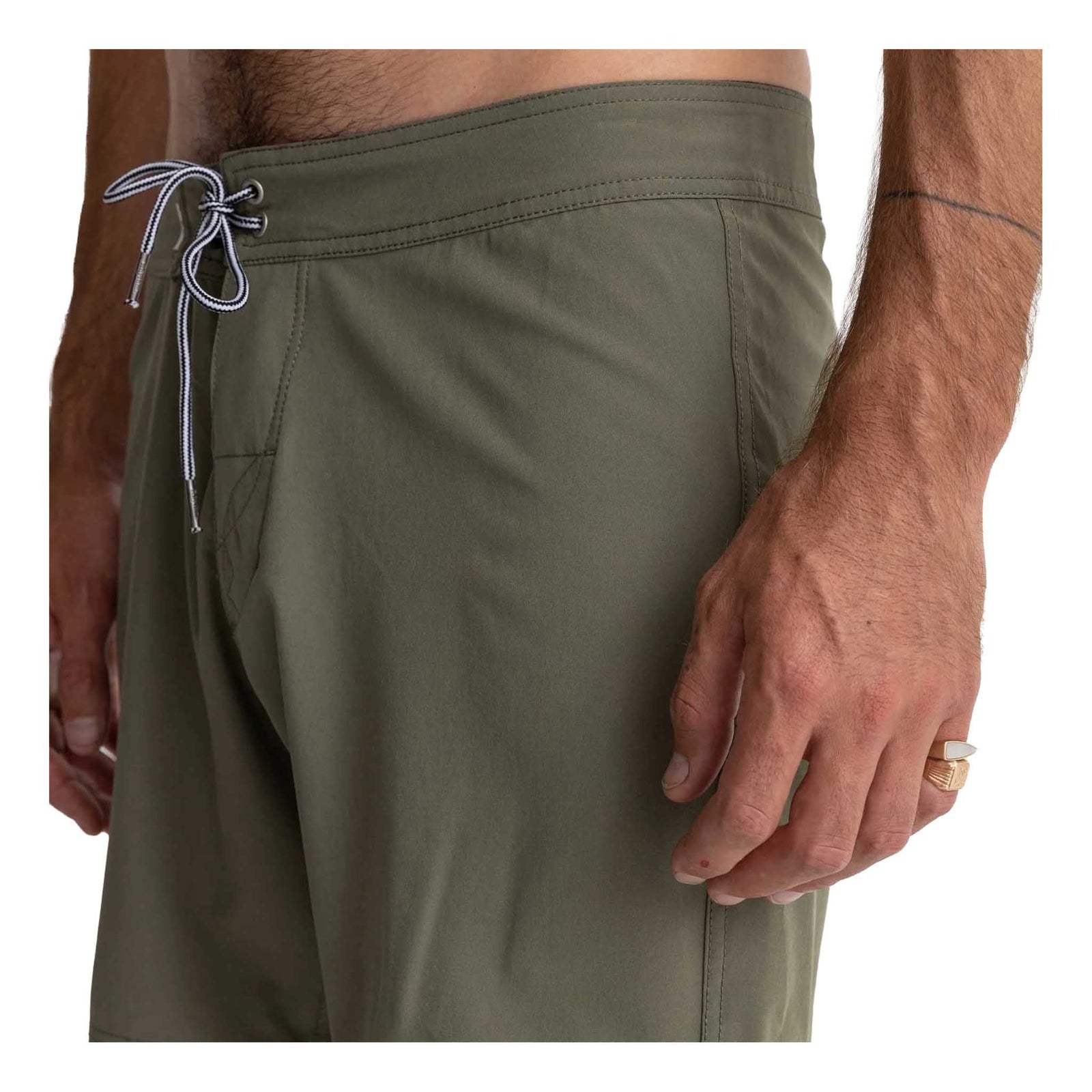 Classic Stretch Trunks | Men's Rhythm Men's Shorts