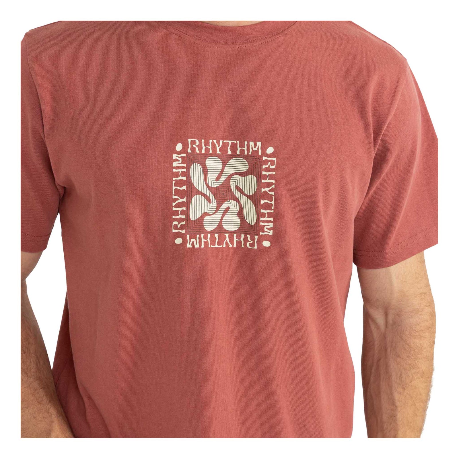 Grange Vintage Tee | Men's Rhythm Men's Tees