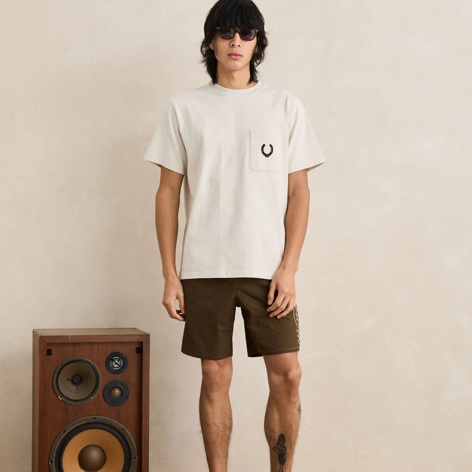 High Plains Jam Short | Men's