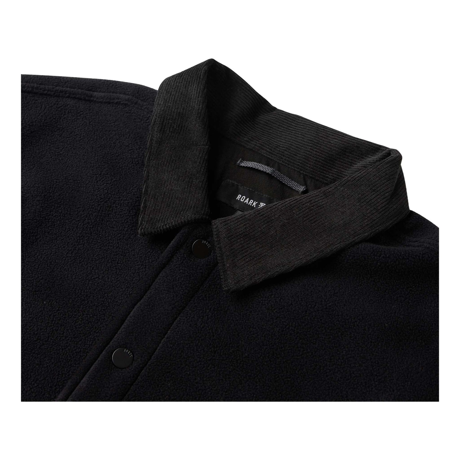 Chopper Fleece Jacket | Men's Roark Men's Fleece Jackets