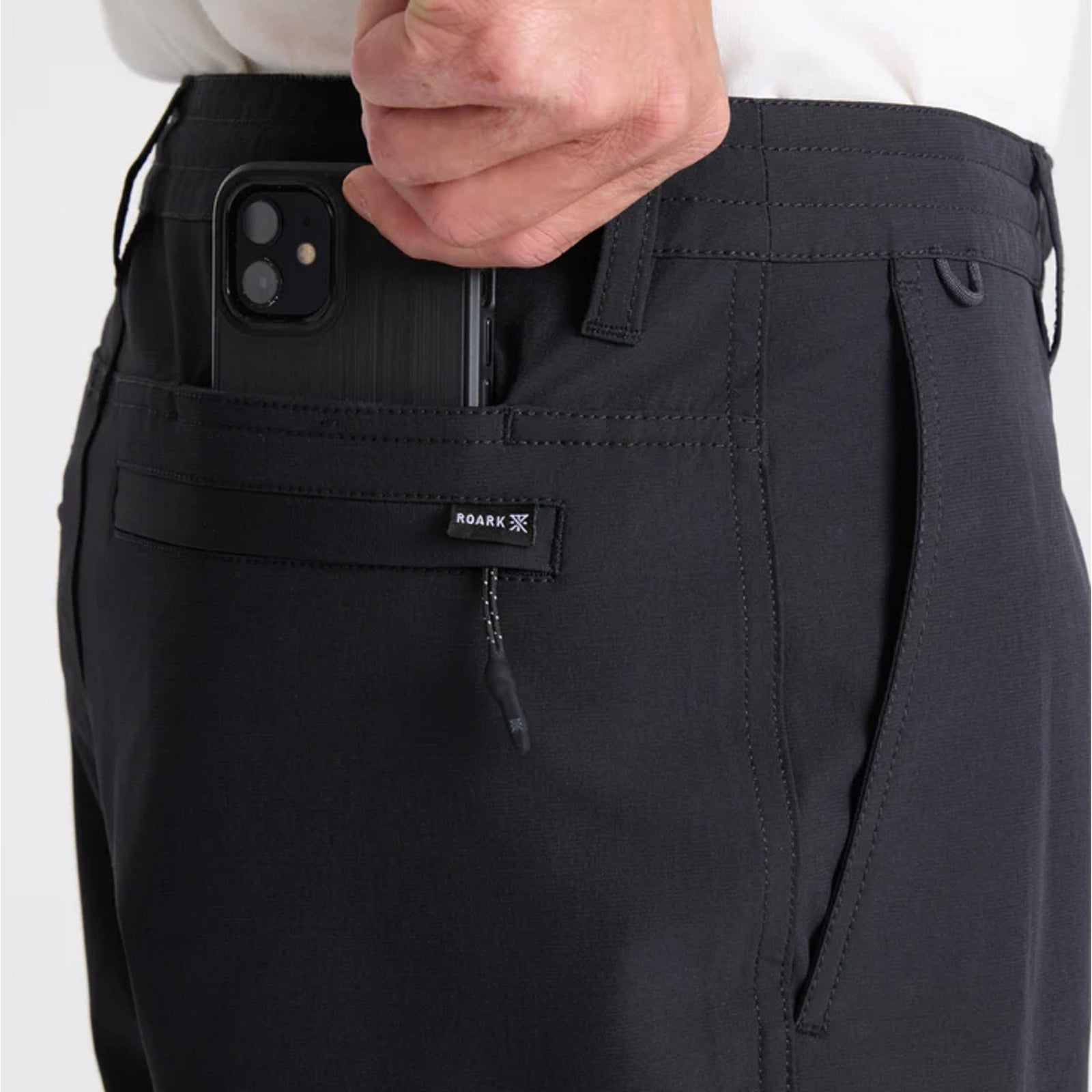 Hytide Hybrid Short ROARK Men's Shorts