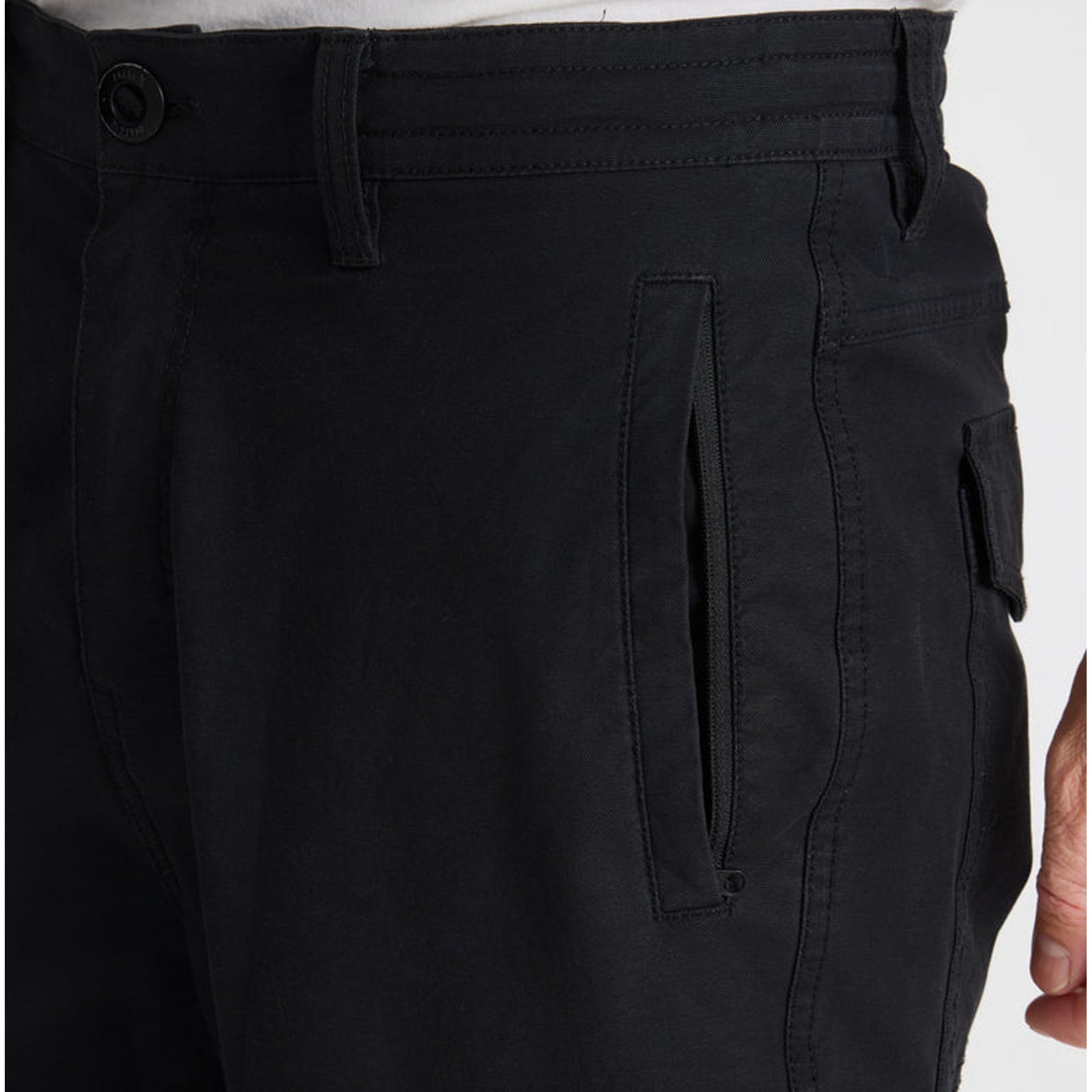 Layover Pro Traveler Pant ROARK Men's Trousers