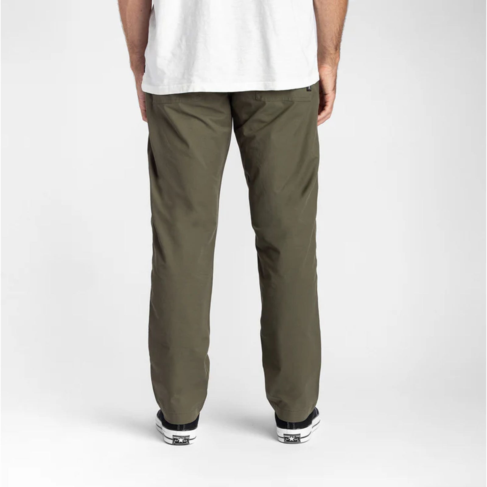 Layover Pro Traveler Pant ROARK Men's Trousers