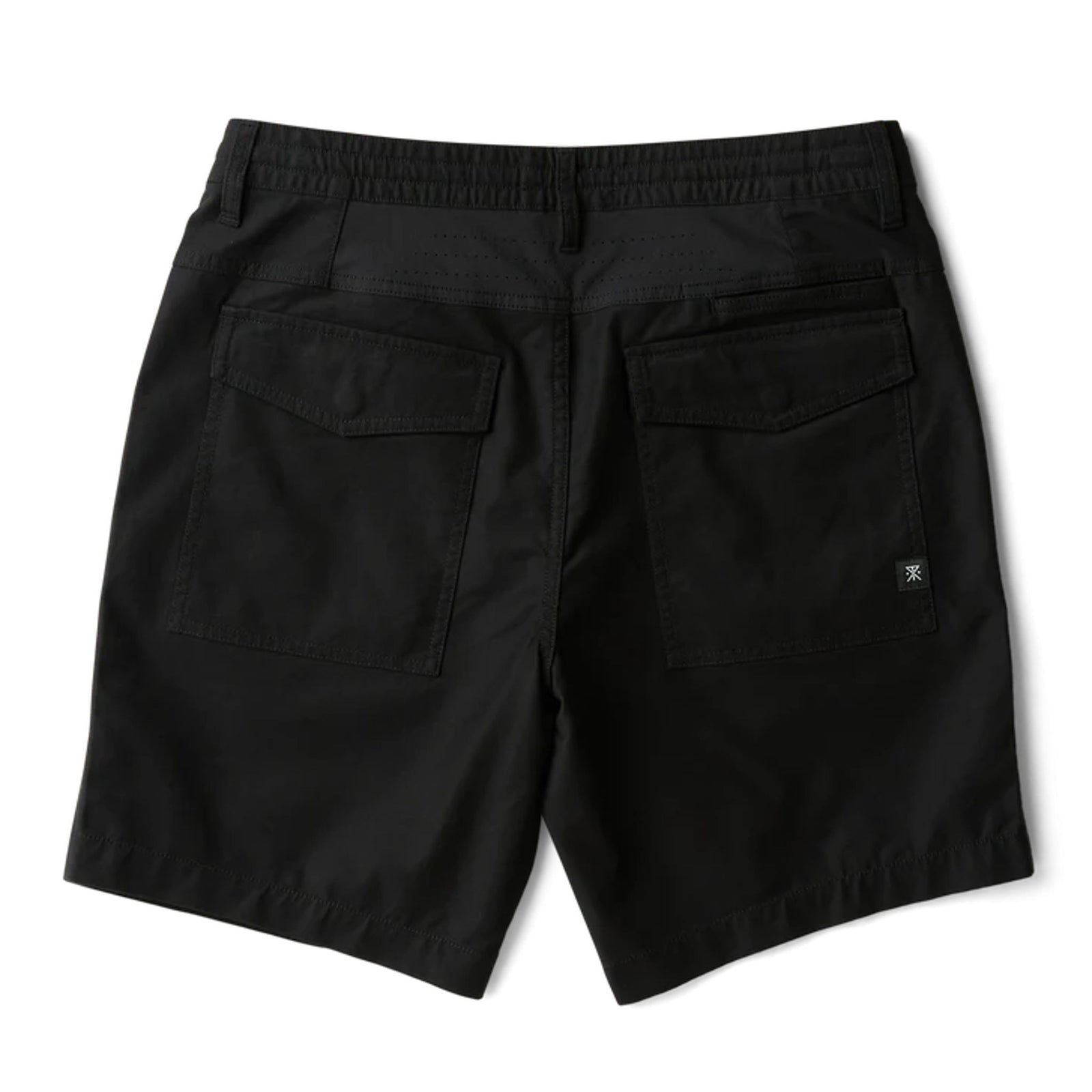 Layover Pro Traveler Short ROARK Men's Shorts