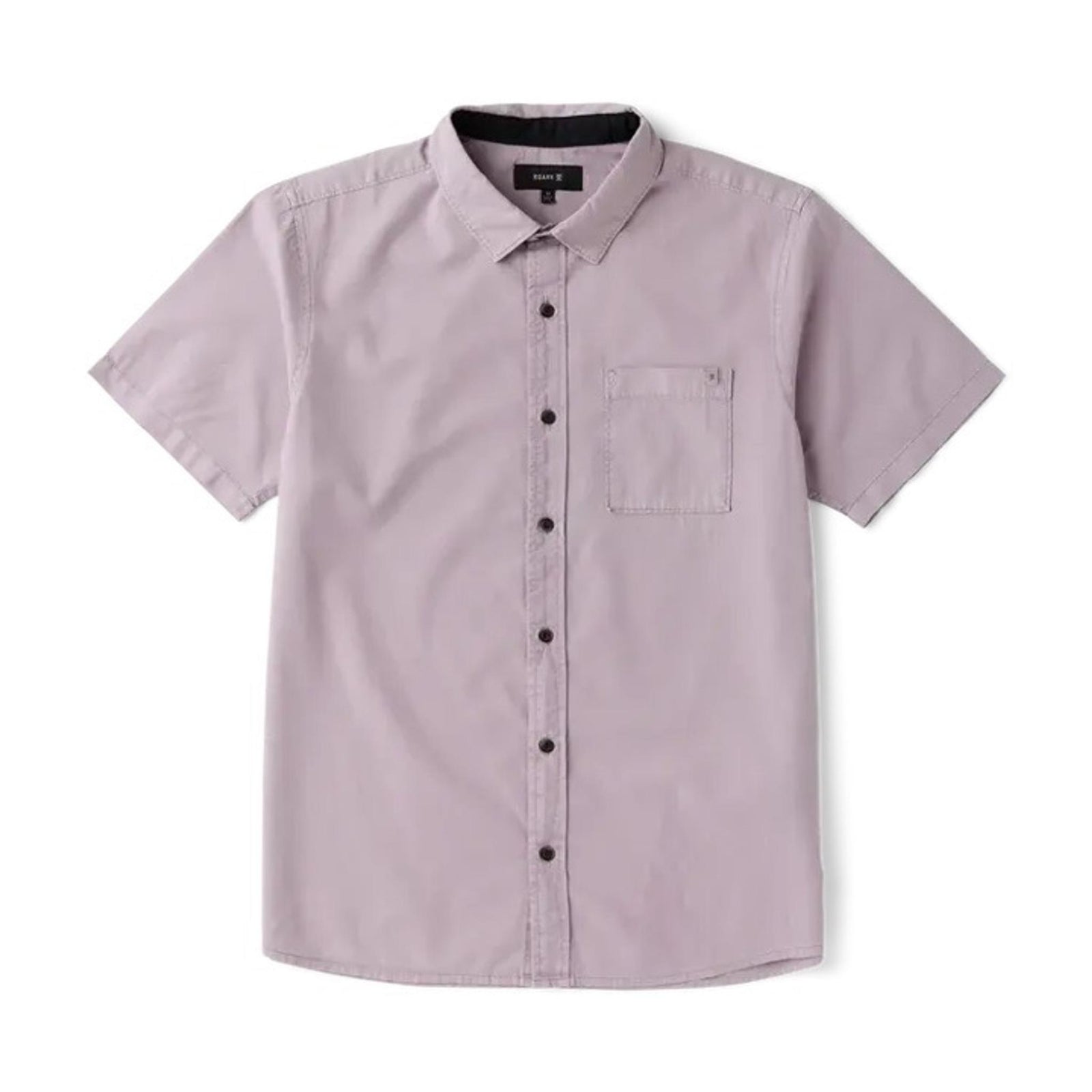Made To Fade SS Woven ROARK Men's Shirts