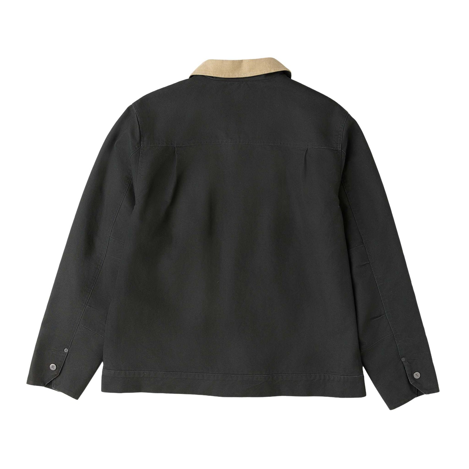 Open Roads Waxed Canvas Jacket | Men's Roark Men's Jackets