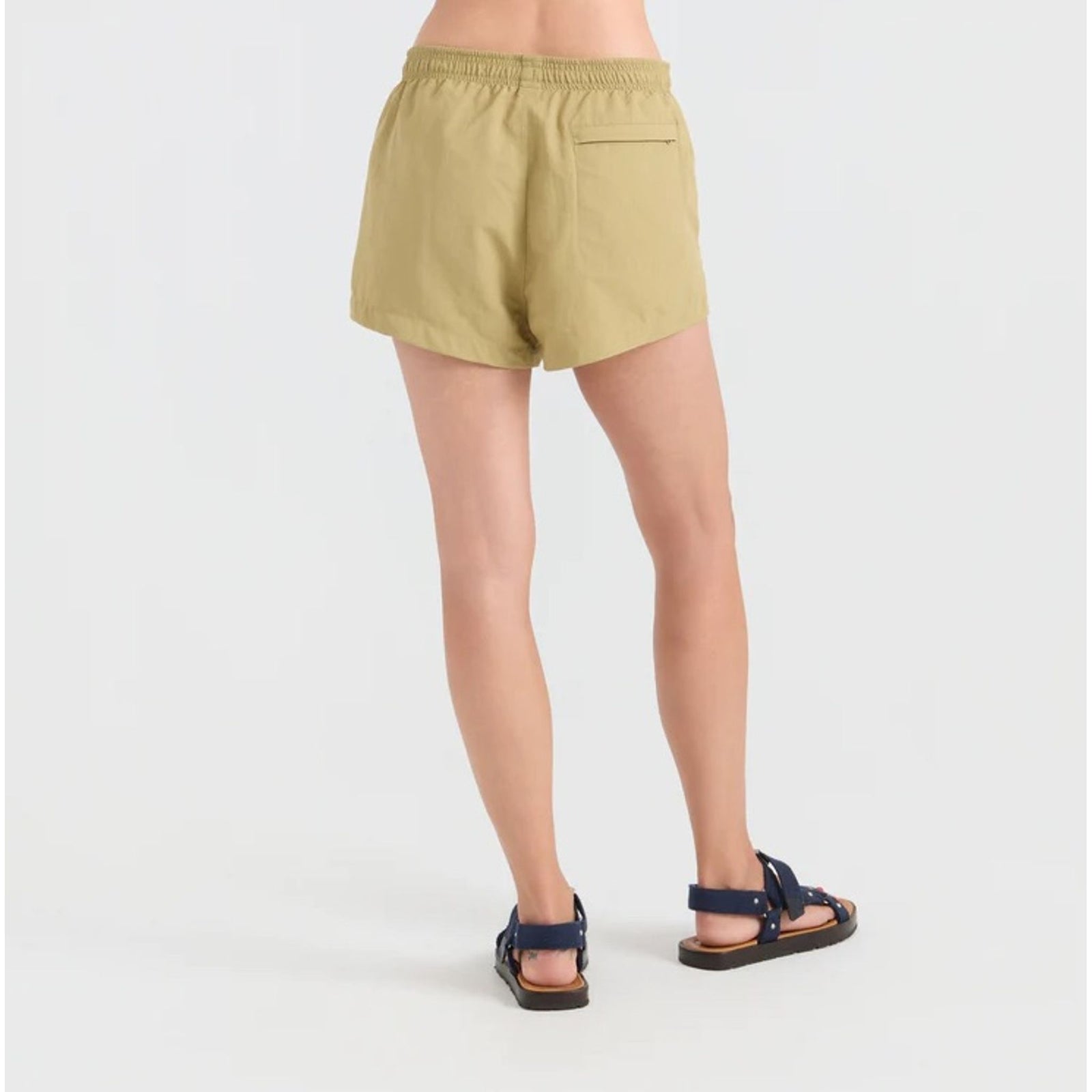 River Hybrid Short ROARK Women's Shorts