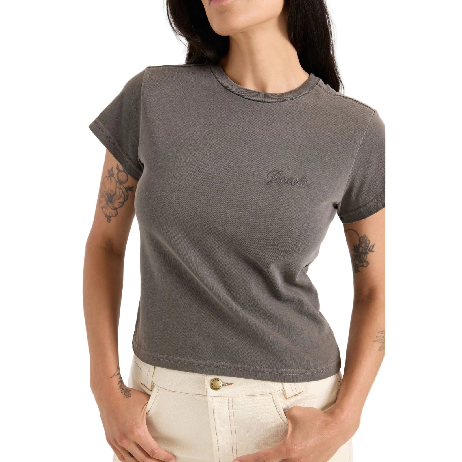 Safecamp Muse Tee ROARK Women's Tees