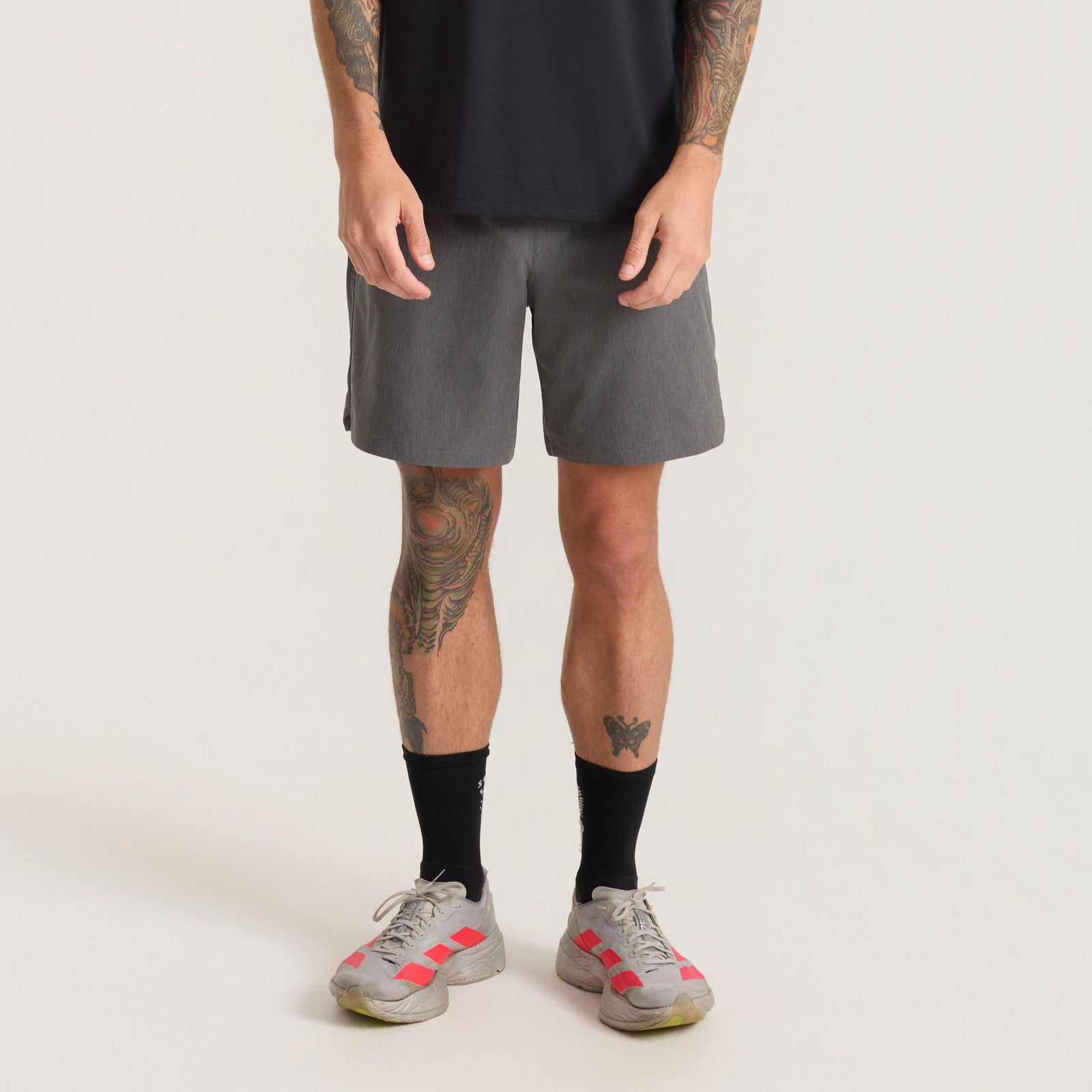 Serrano 7" ROARK Men's Shorts