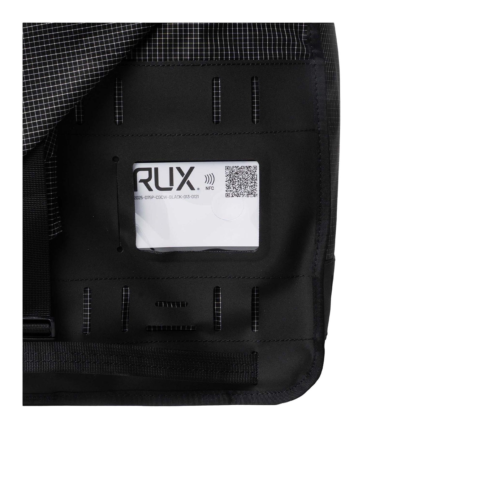 RUX Duffle Box 75L