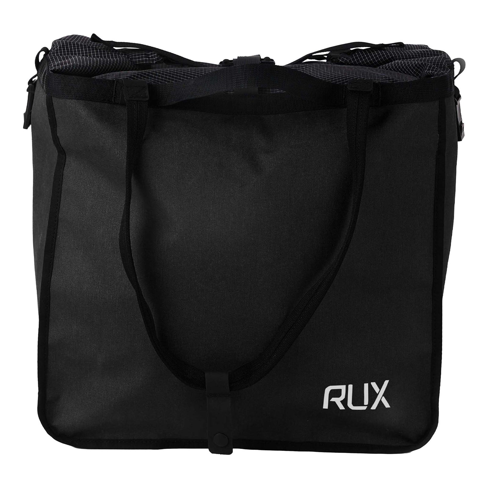 RUX Bag 25L RUX PK0126-A08-25B Camp Storage Bags 25L / Black