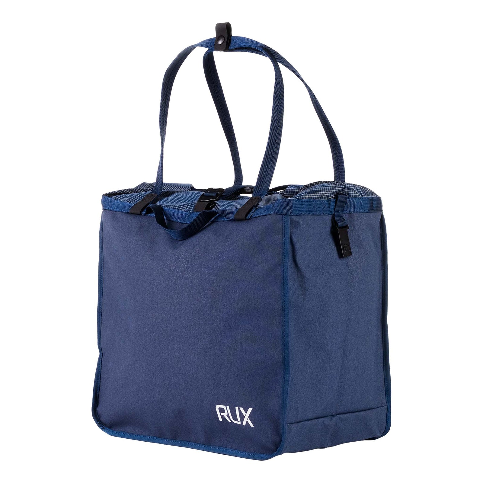 RUX Bag 25L RUX PK0126-A08-25N Camp Storage Bags 25L / Navy
