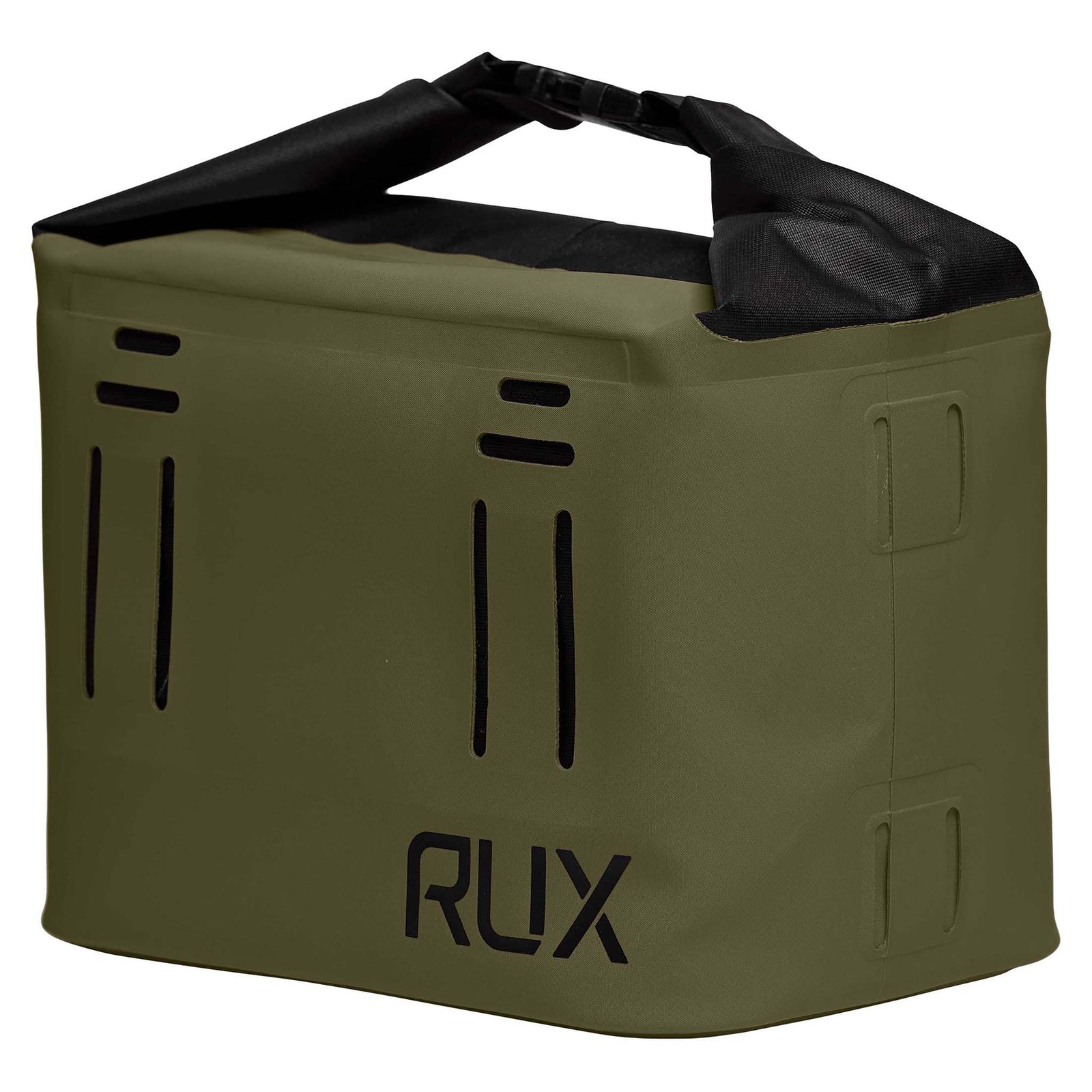 RUX Cooler Cube RUX PK0123-A13G Insulated Cool Bags 5L / Green